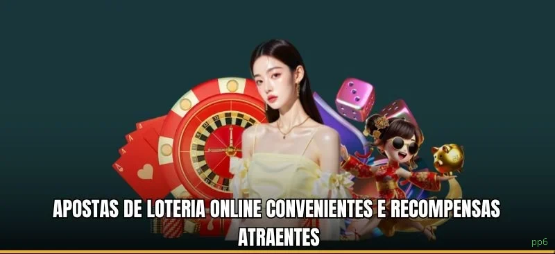 Apostas Esportivas pp6