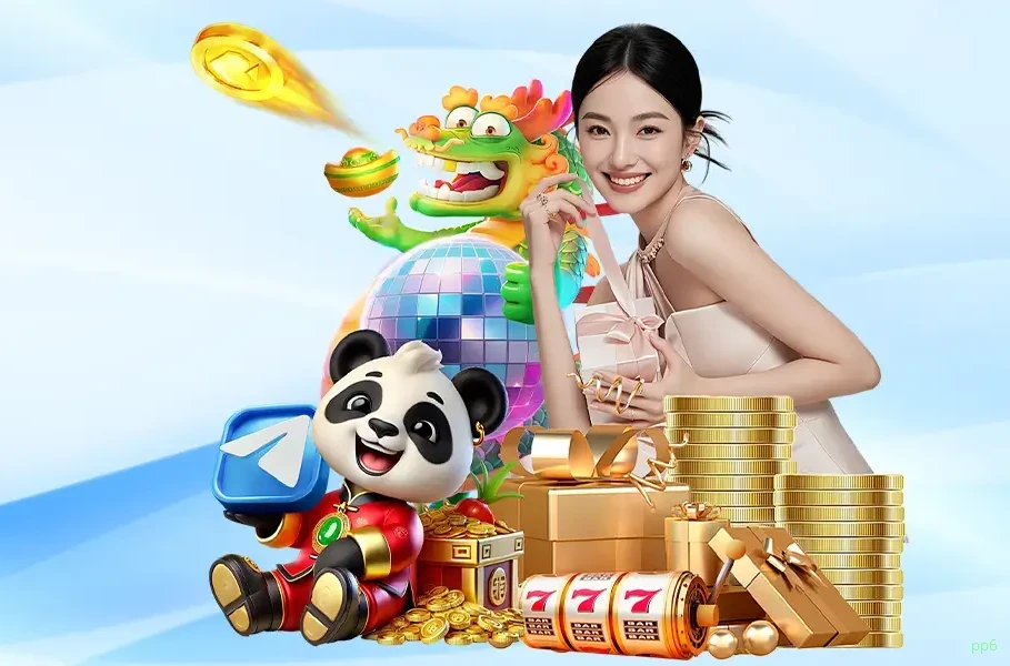 Slots Online pp6