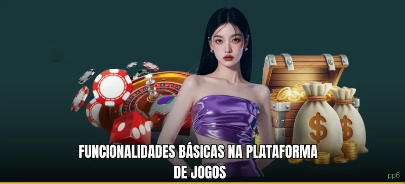 pp6 Plataforma