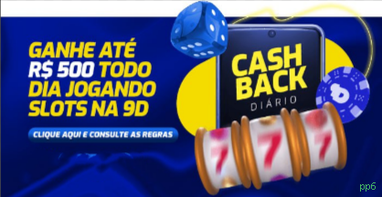 Caça-Níqueis pp6
